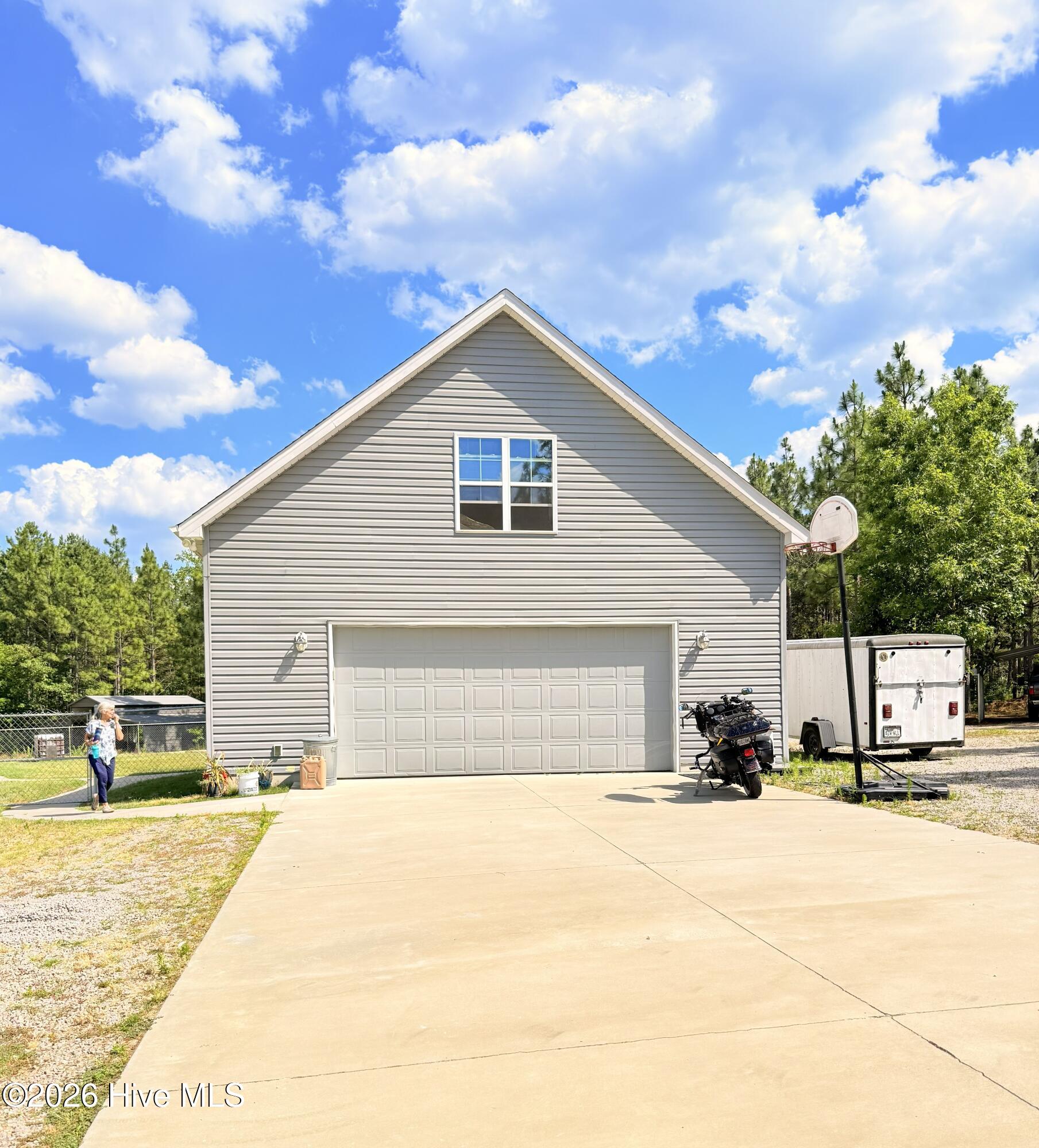 137 Manley Road Carthage, NC 28327 - Photo 16 of 22