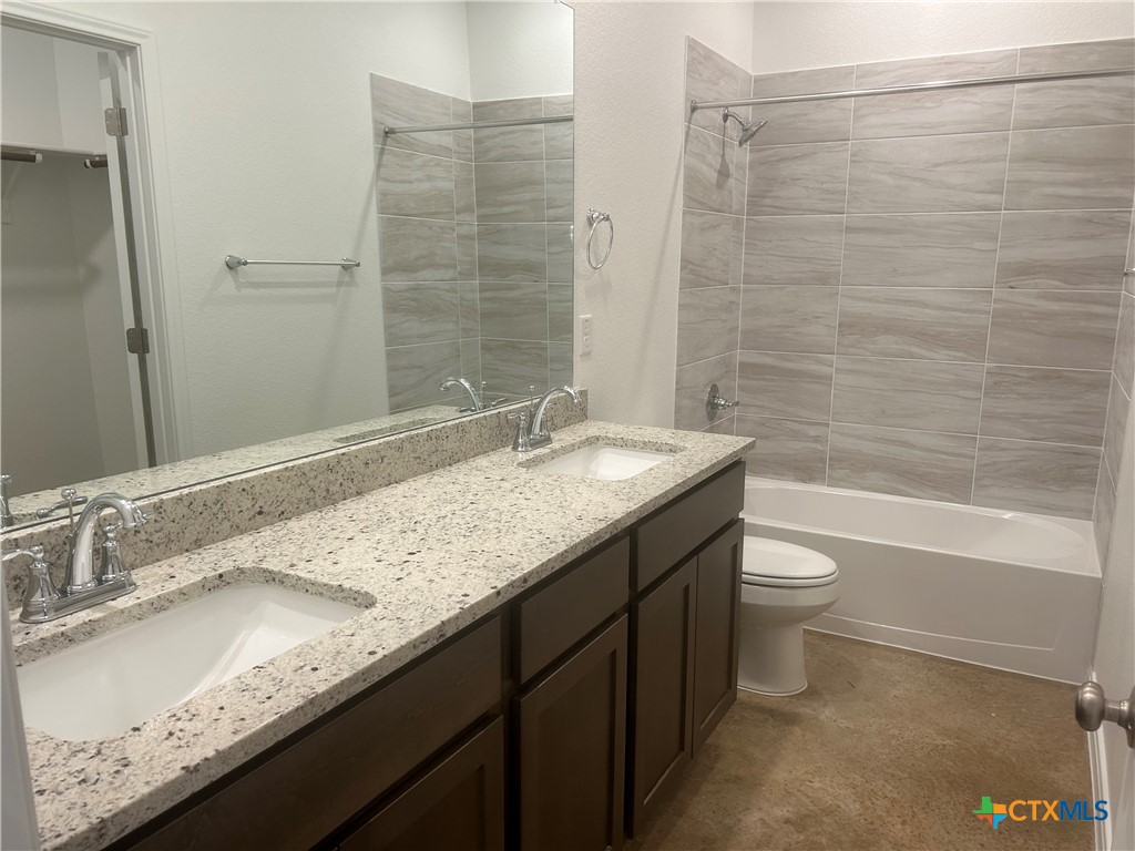 2918 Quail Rdg Lane, Unit B Temple, TX 76501 - Photo 10 of 16