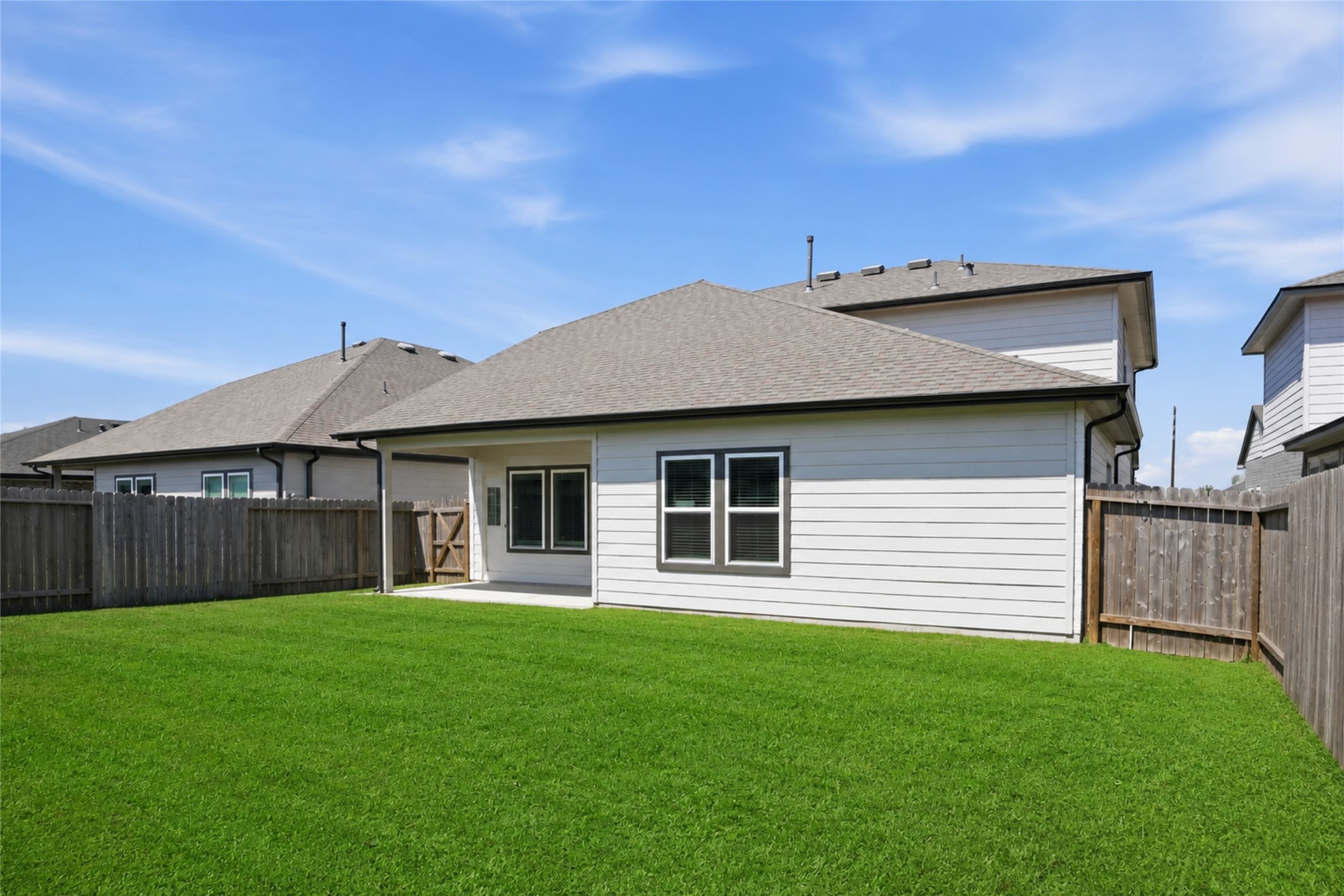 7835 Sleek Flock Lane Rosharon, TX 77583 - Photo 34 of 36