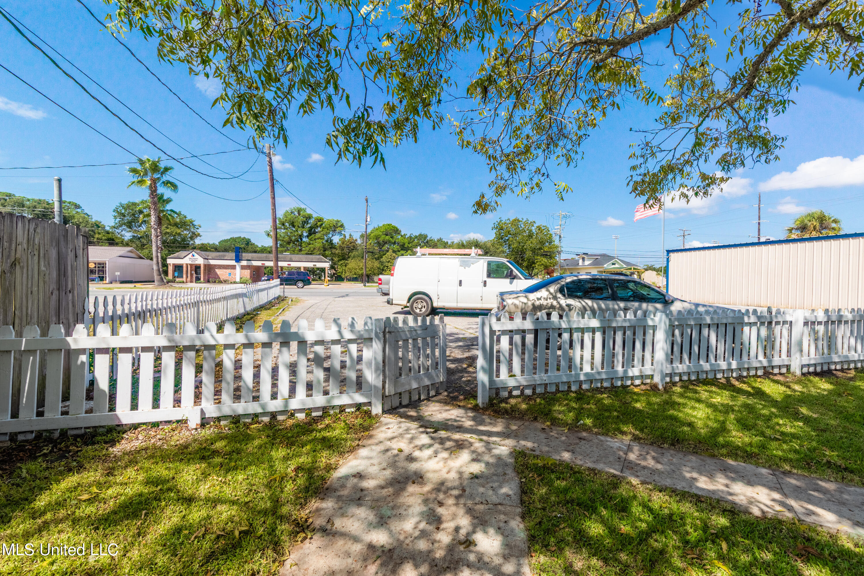 1812 Market Street, Unit 1 Pascagoula, MS 39567 - Photo 24 of 24 1812 Market (25)
