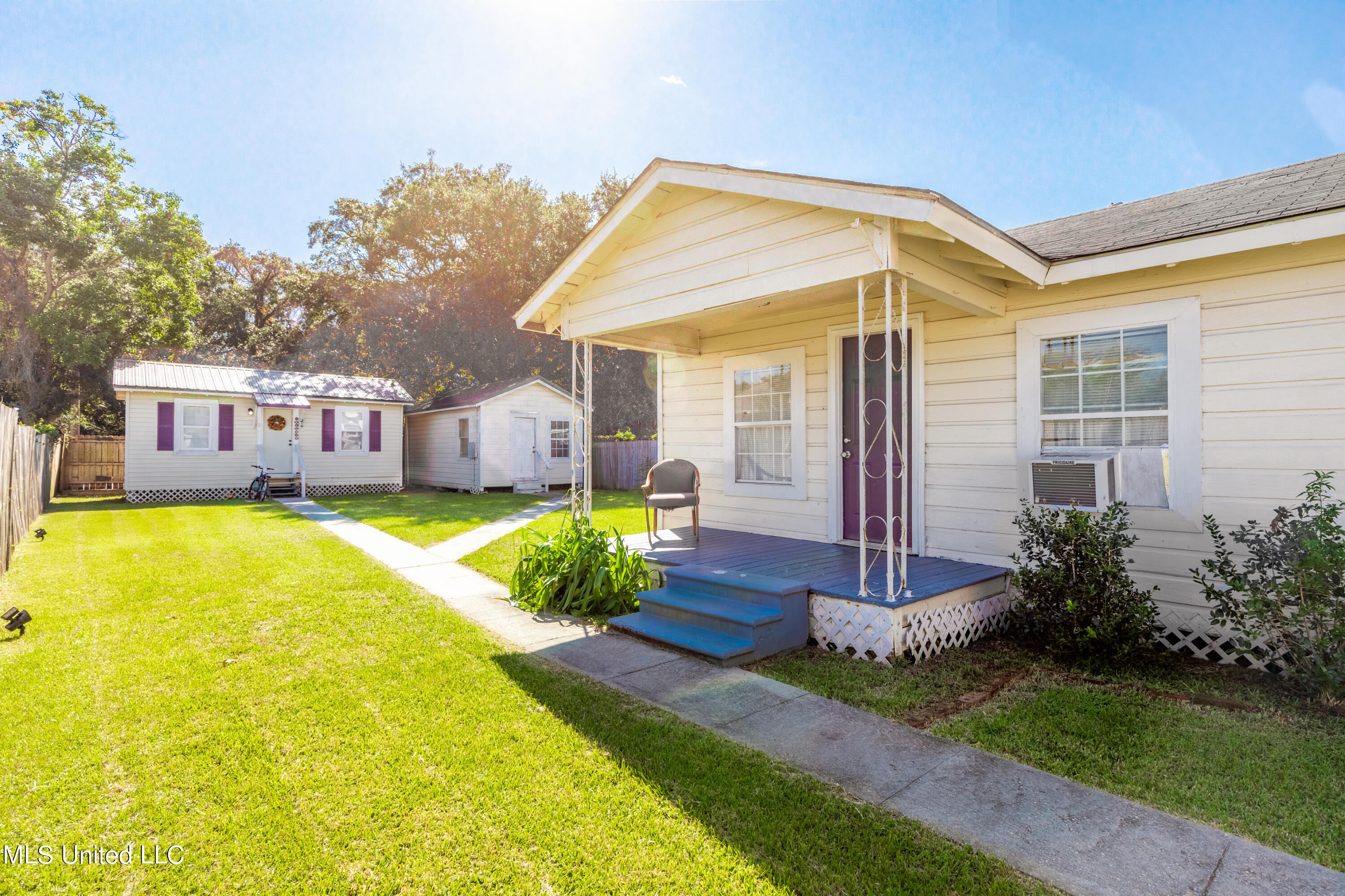 1812 Market Street, Unit 1 Pascagoula, MS 39567 - Photo 5 of 24 1812 Market (6)