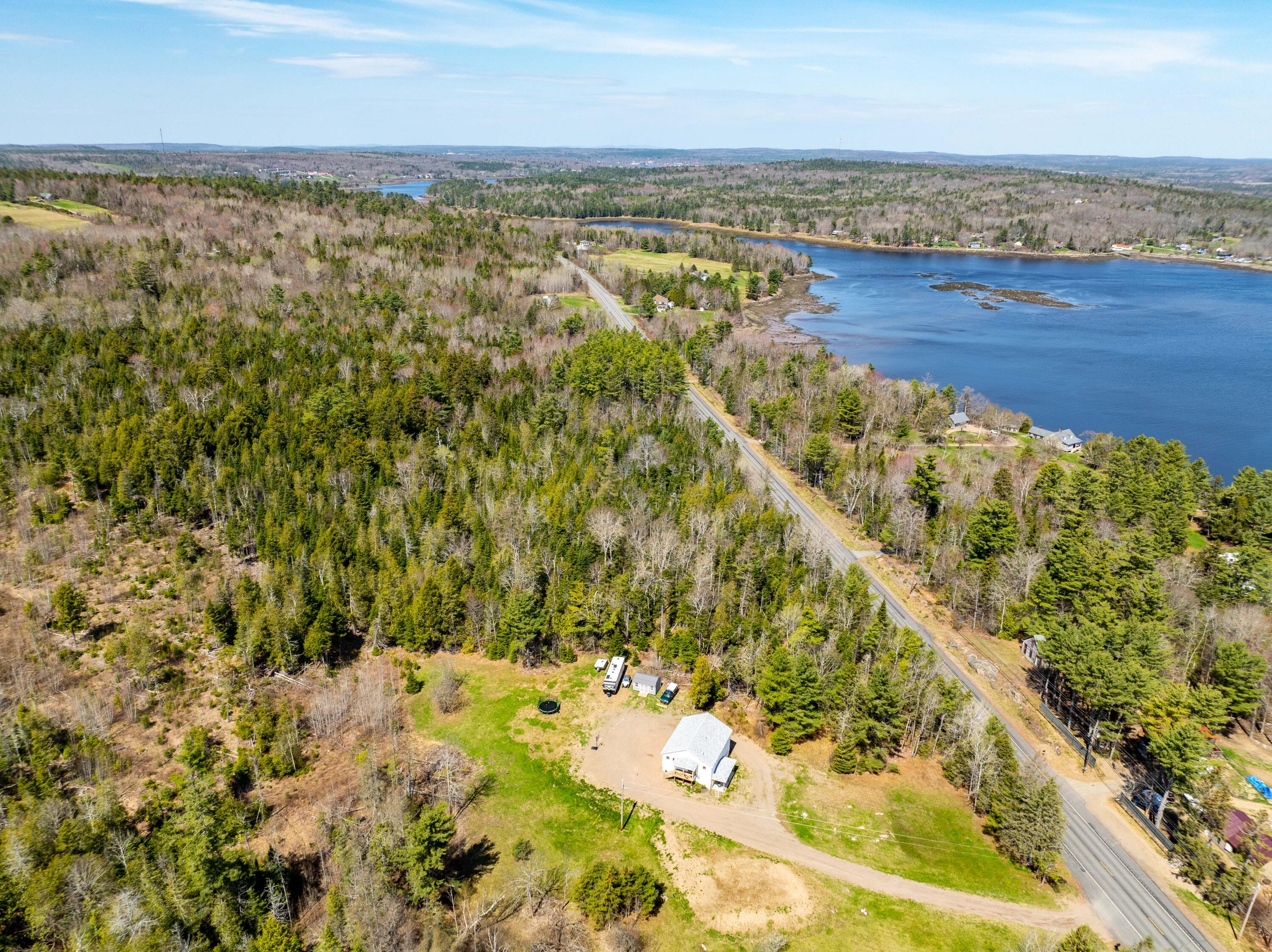 721 South River Road Calais, ME 04619 - Photo 66 of 67