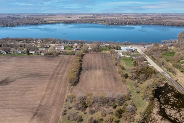 $250,000 | 2413 Albion Avenue, Fairmont, MN 56031