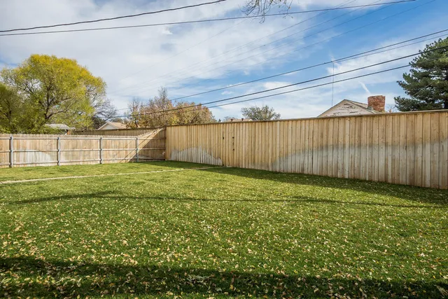 $1,850 | 2021 South Fannin Street, Amarillo, TX 79109