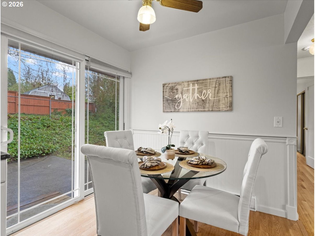 6544 Southwest 46th Place Portland, OR 97221 - Photo 11 of 34 Gallery Image 11