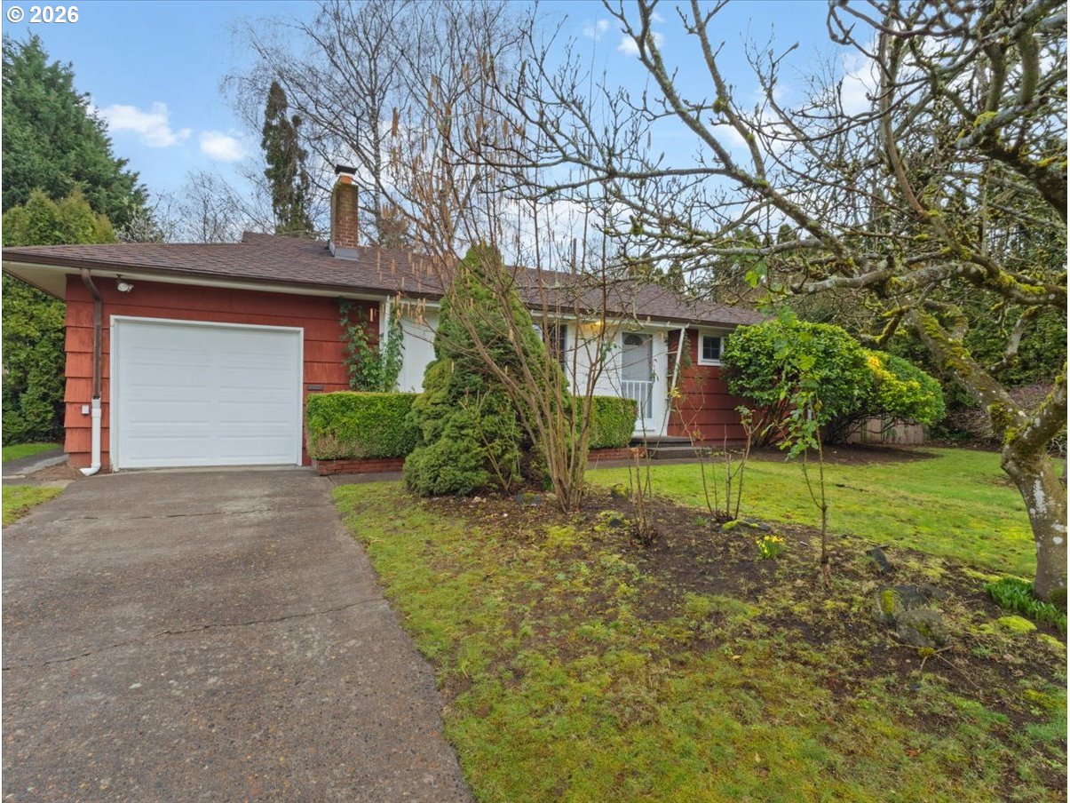 6544 Southwest 46th Place Portland, OR 97221 - Photo 2 of 34 Gallery Image 2