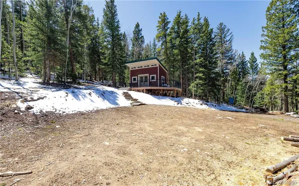 $375,000 | 3450 Smith Hill Road, Black Hawk, CO 80422