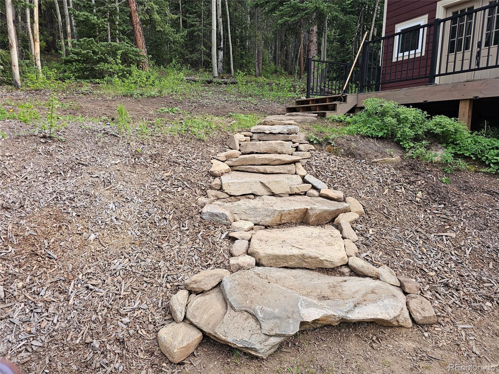 3450 Smith Hill Road Black Hawk, CO 80422 - Photo 12 of 30