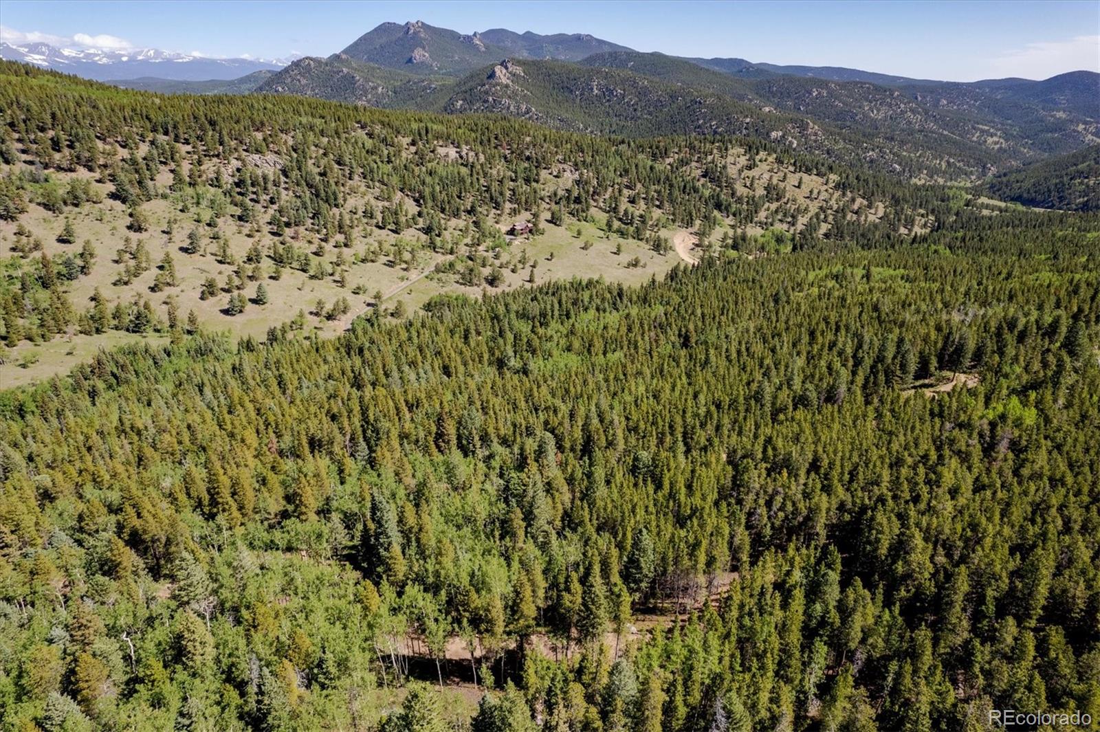 3450 Smith Hill Road Black Hawk, CO 80422 - Photo 25 of 30
