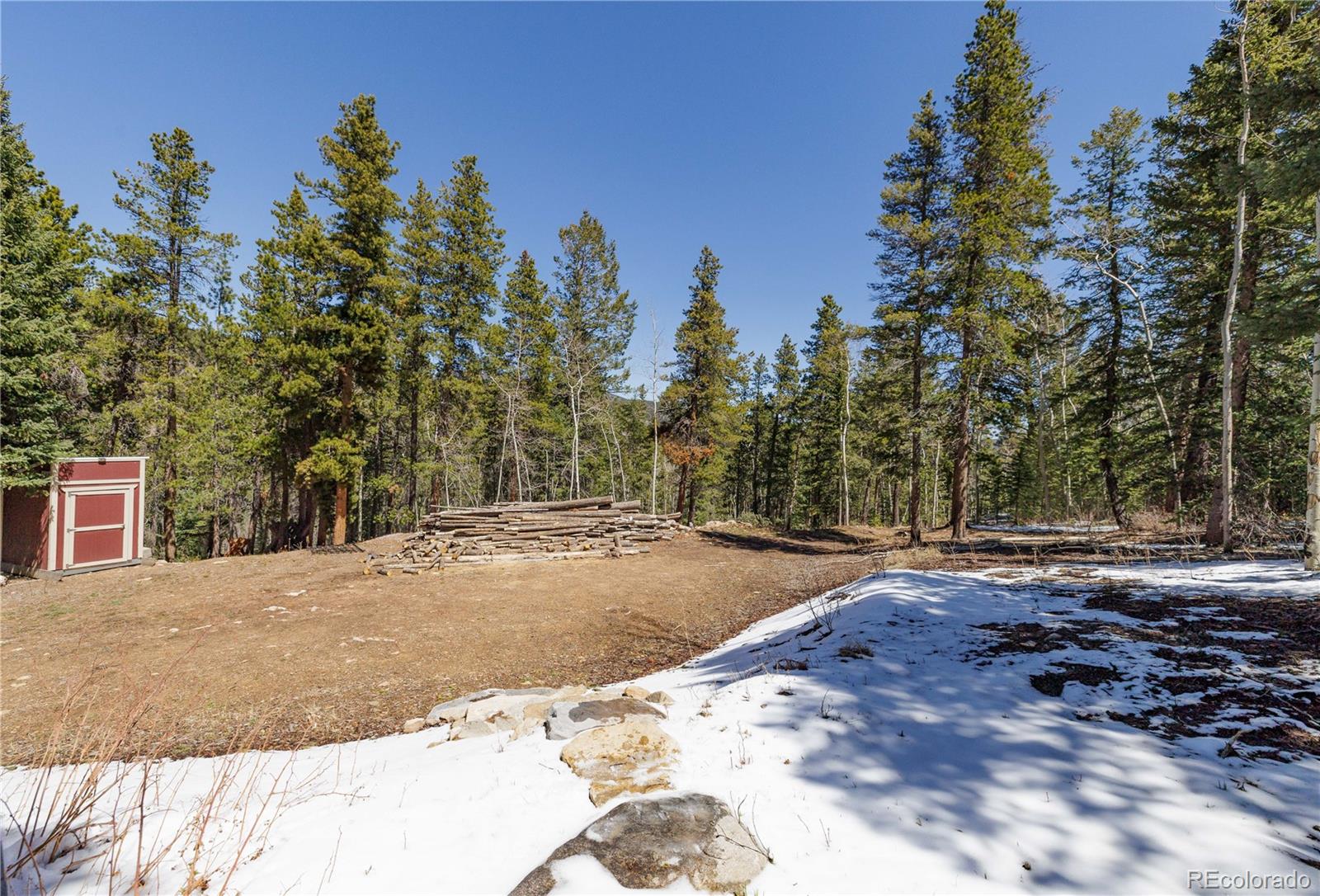 3450 Smith Hill Road Black Hawk, CO 80422 - Photo 30 of 30