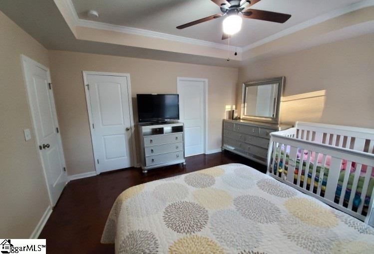 109 Ridgecrest Drive Williamston, SC 29697 - Photo 11 of 22 Gallery Image 11