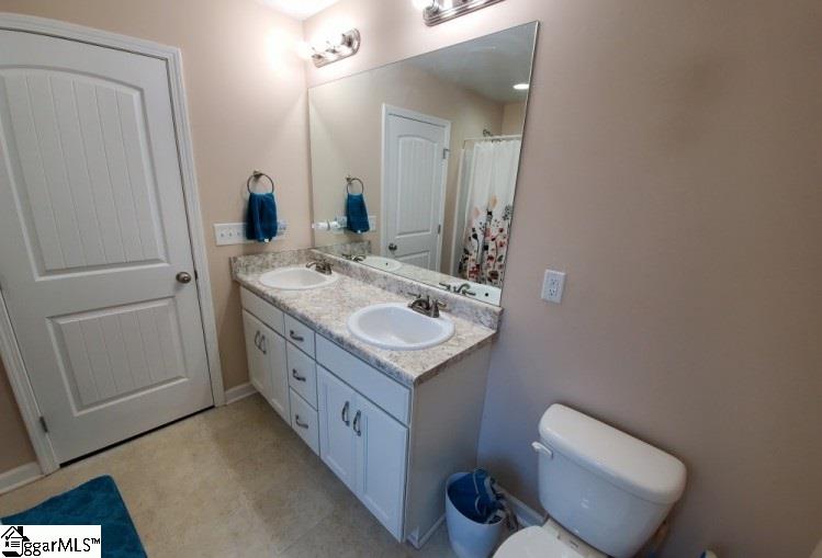 109 Ridgecrest Drive Williamston, SC 29697 - Photo 13 of 22 Gallery Image 13