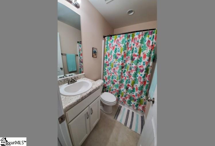 109 Ridgecrest Drive Williamston, SC 29697 - Photo 15 of 22 Gallery Image 15