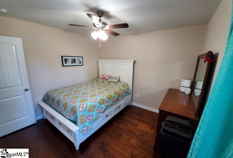 109 Ridgecrest Drive Williamston, SC 29697 - Photo 20 of 22 Gallery Image 20