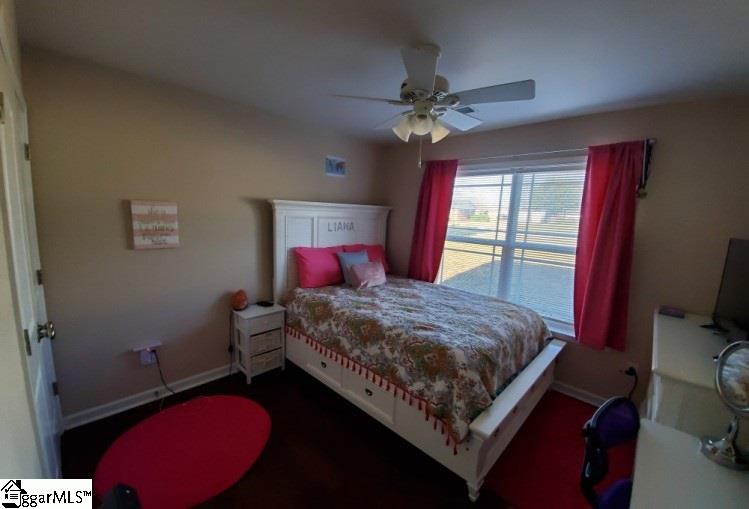 109 Ridgecrest Drive Williamston, SC 29697 - Photo 21 of 22 Gallery Image 21