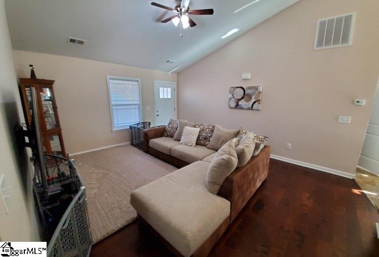109 Ridgecrest Drive Williamston, SC 29697 - Photo 7 of 22 Gallery Image 7