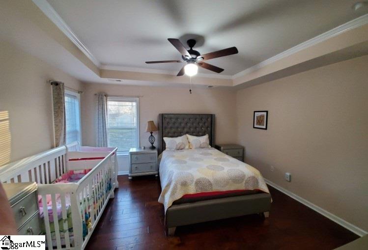 109 Ridgecrest Drive Williamston, SC 29697 - Photo 10 of 22 Gallery Image 10