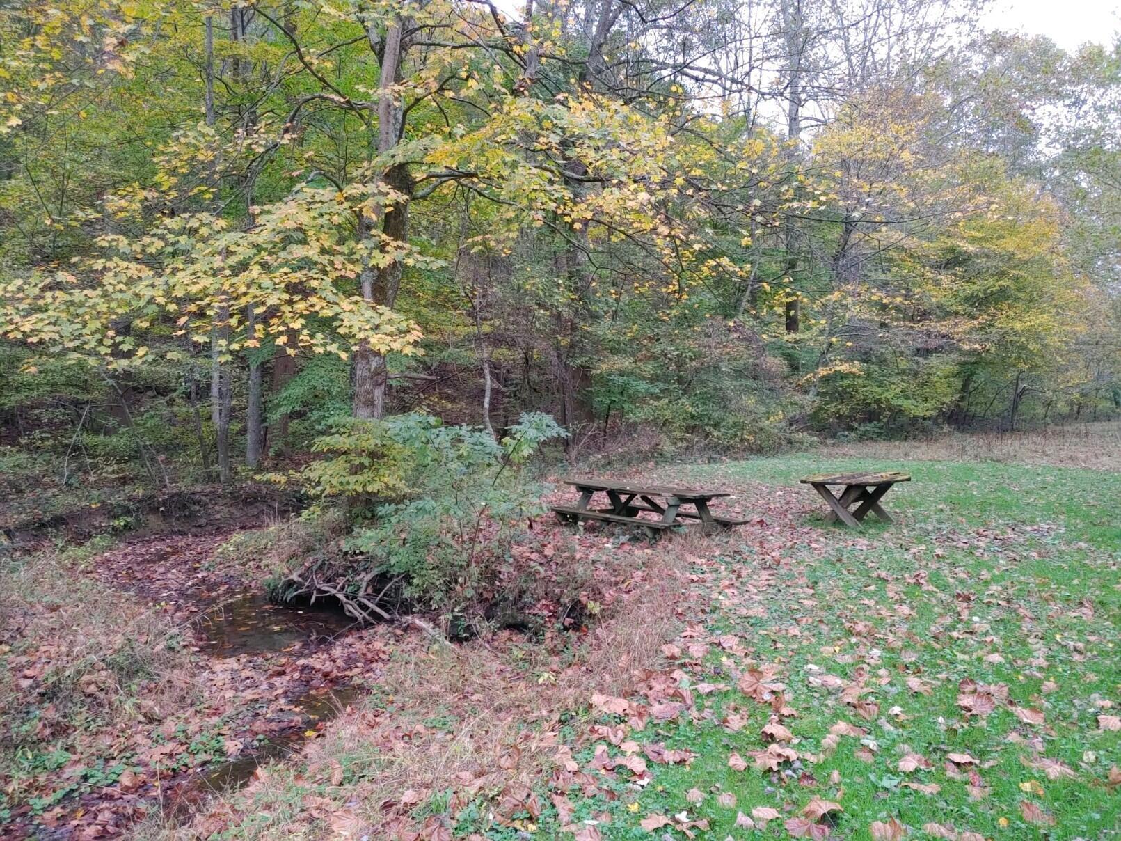 8600 Walnut Dowler Road Logan, OH 43138 - Photo 3 of 24 105