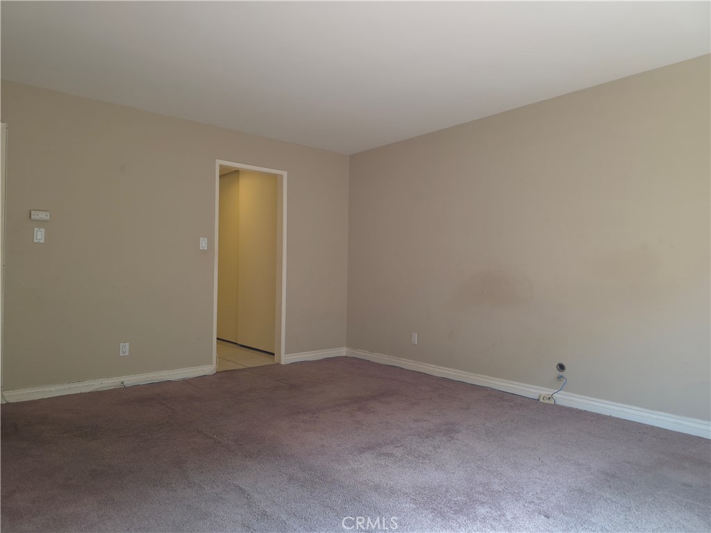 535 West Duarte Road, Unit 5 Arcadia, CA 91007 - Photo 11 of 31 Primary Bedroom