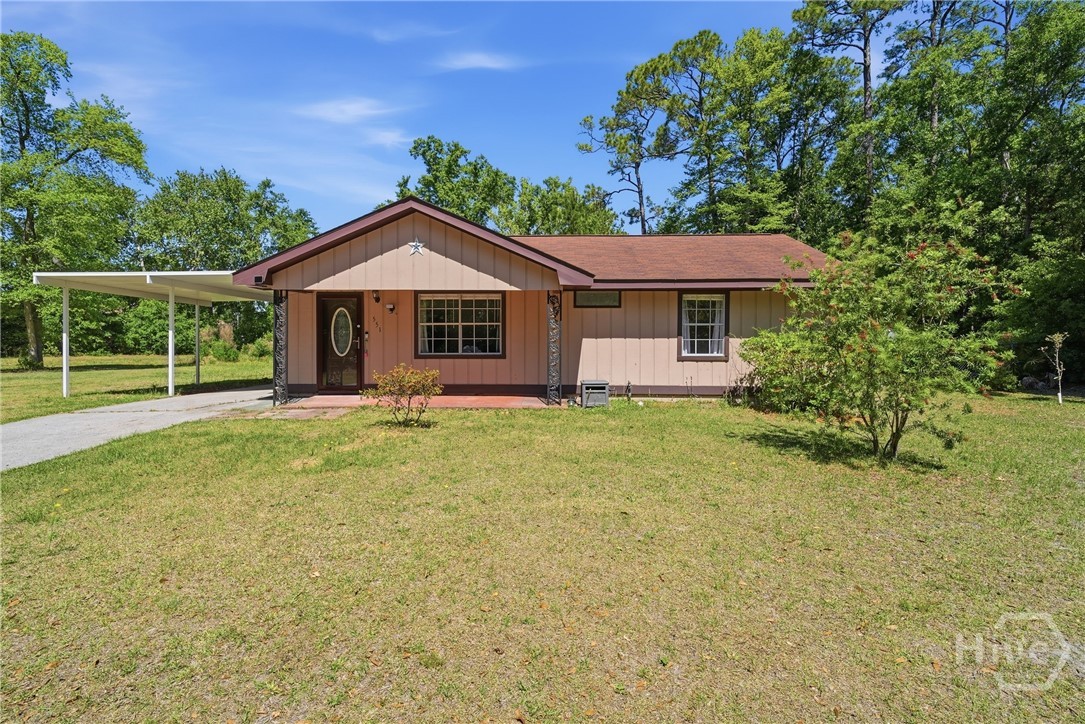 551 Ashmore Road Hinesville, GA 31313 - Photo 2 of 42