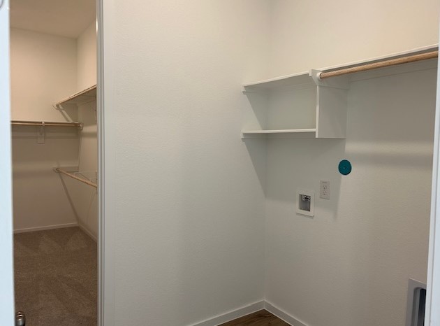 8310 Holly Blue Drive Rosharon, TX 77583 - Photo 13 of 33 **Photos are representative only. This is not the actual homesite.**