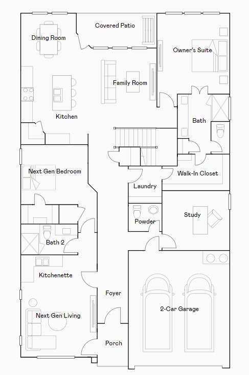 8310 Holly Blue Drive Rosharon, TX 77583 - Photo 24 of 33