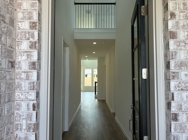 8310 Holly Blue Drive Rosharon, TX 77583 - Photo 3 of 33 **Photos are representative only. This is not the actual homesite.**