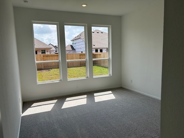 8310 Holly Blue Drive Rosharon, TX 77583 - Photo 8 of 33 **Photos are representative only. This is not the actual homesite.**