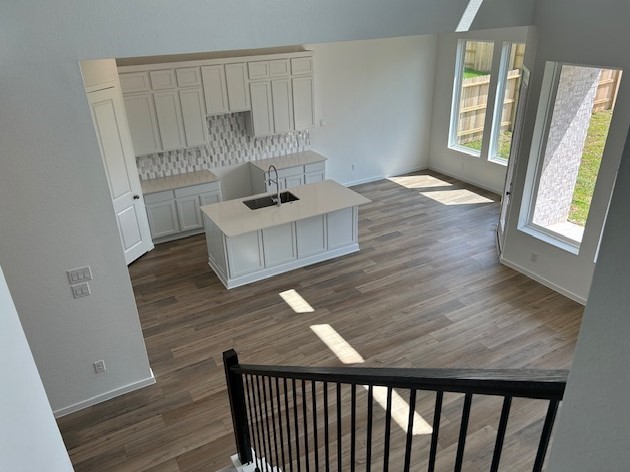 8310 Holly Blue Drive Rosharon, TX 77583 - Photo 9 of 33 **Photos are representative only. This is not the actual homesite.**