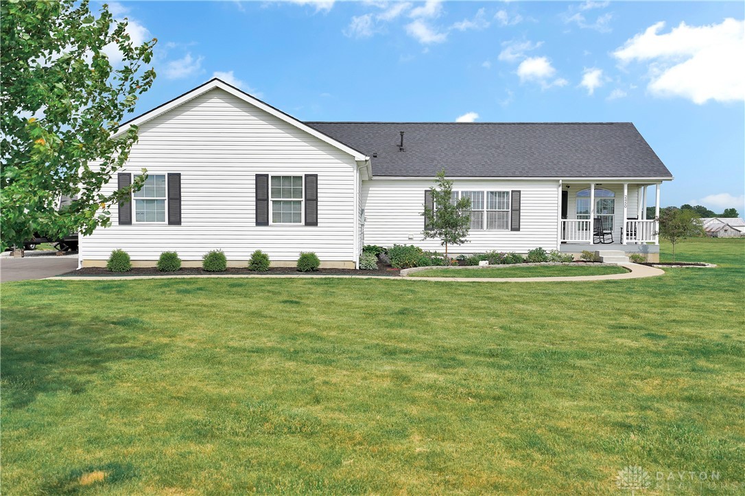 2450 Folk Ream Road Springfield, OH 45502 - Photo 1 of 48 Gallery Image 1