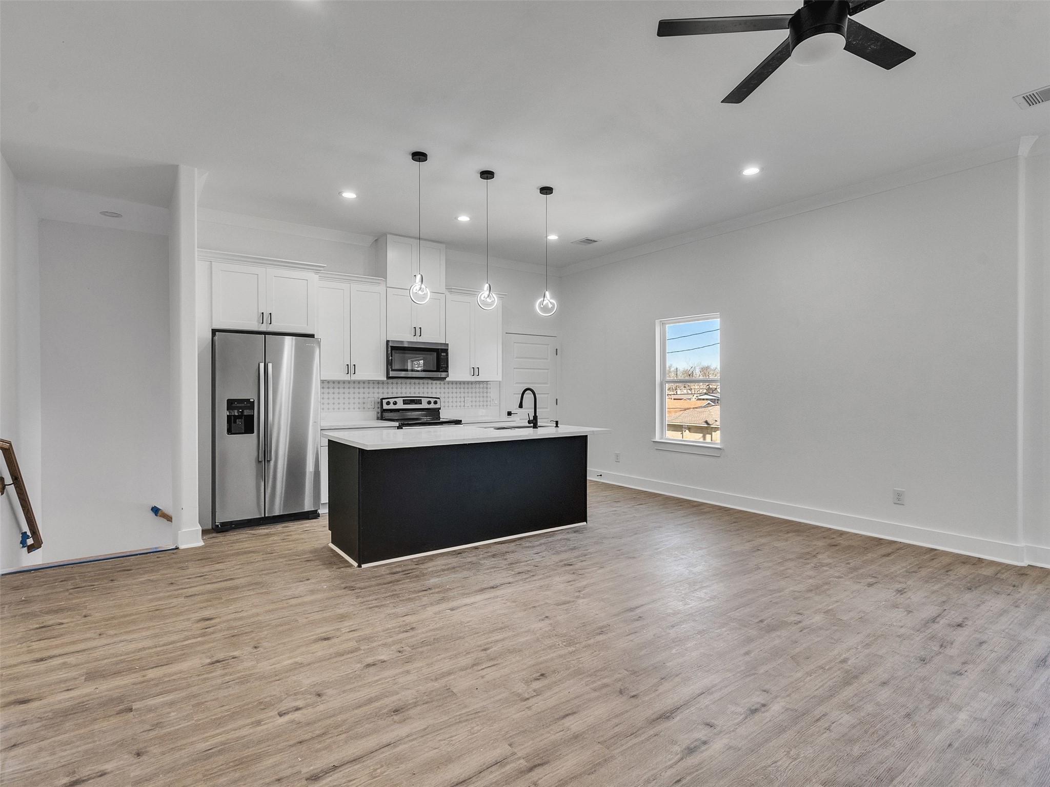 5130 Clover Street, Unit A Houston, TX 77033 - Photo 16 of 18