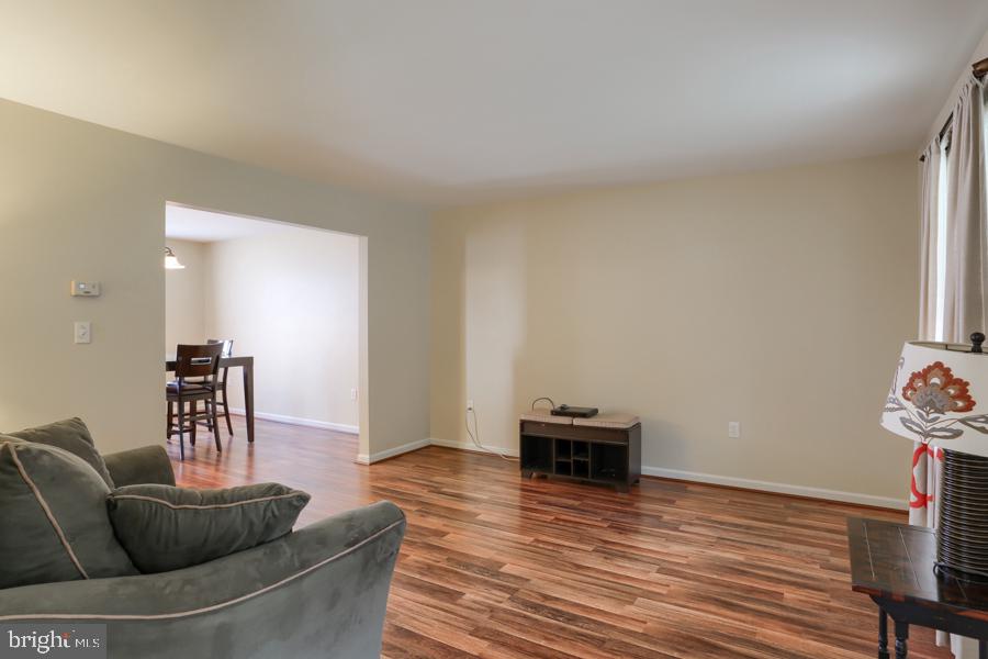 320 Big Spring Road Etters, PA 17319 - Photo 3 of 34 Laminate Flooring throughout