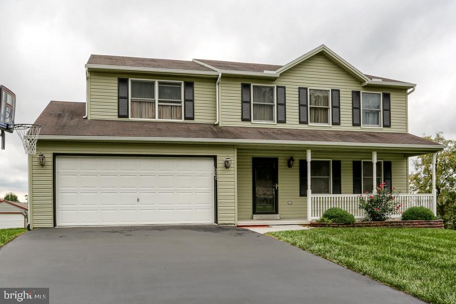 320 Big Spring Road Etters, PA 17319 - Photo 34 of 34 Gallery Image 34