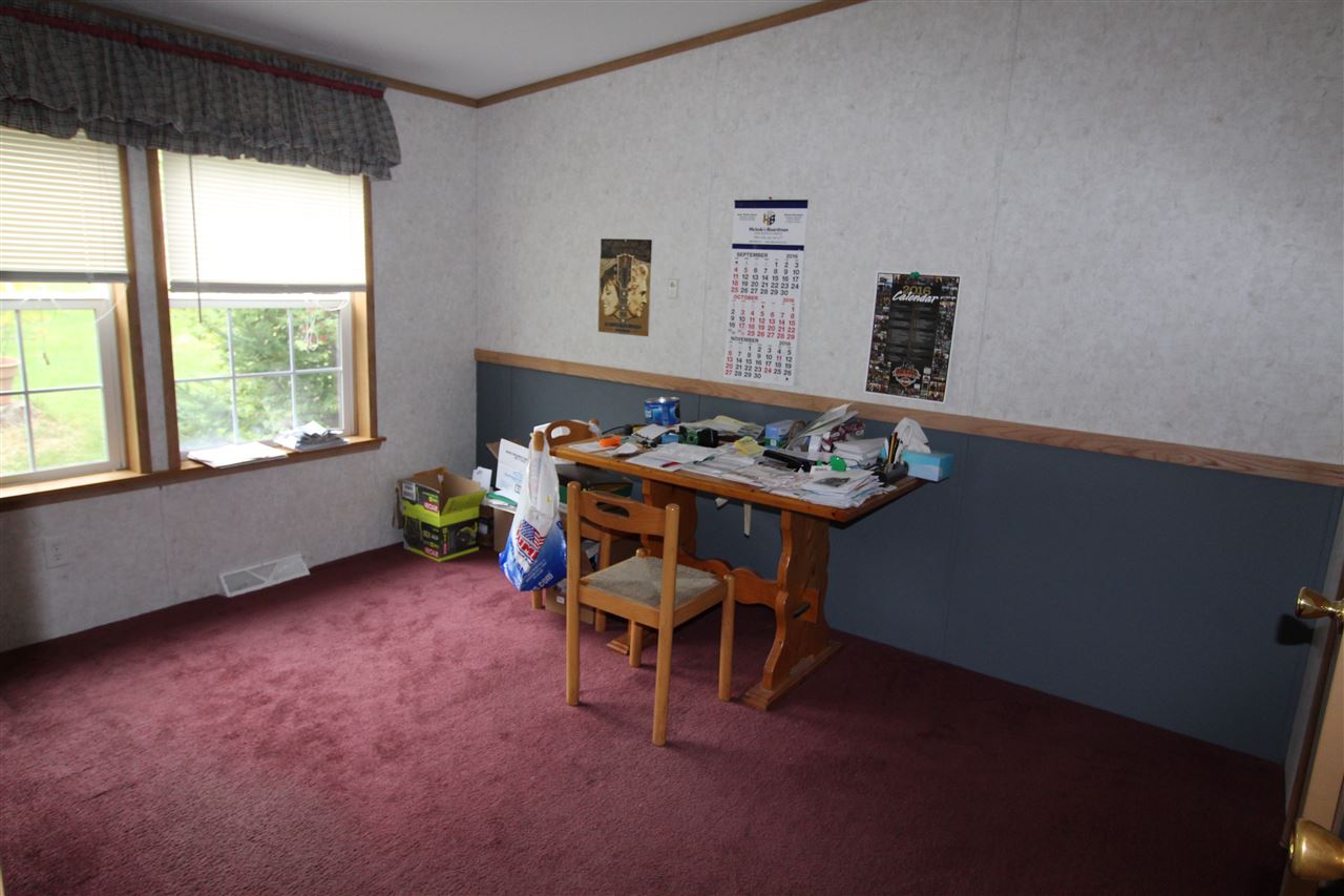 1248 Tracy Hill Road Roxbury, VT 05669 - Photo 15 of 30
