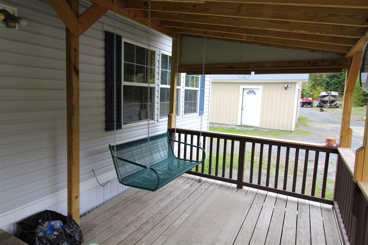 1248 Tracy Hill Road Roxbury, VT 05669 - Photo 20 of 30
