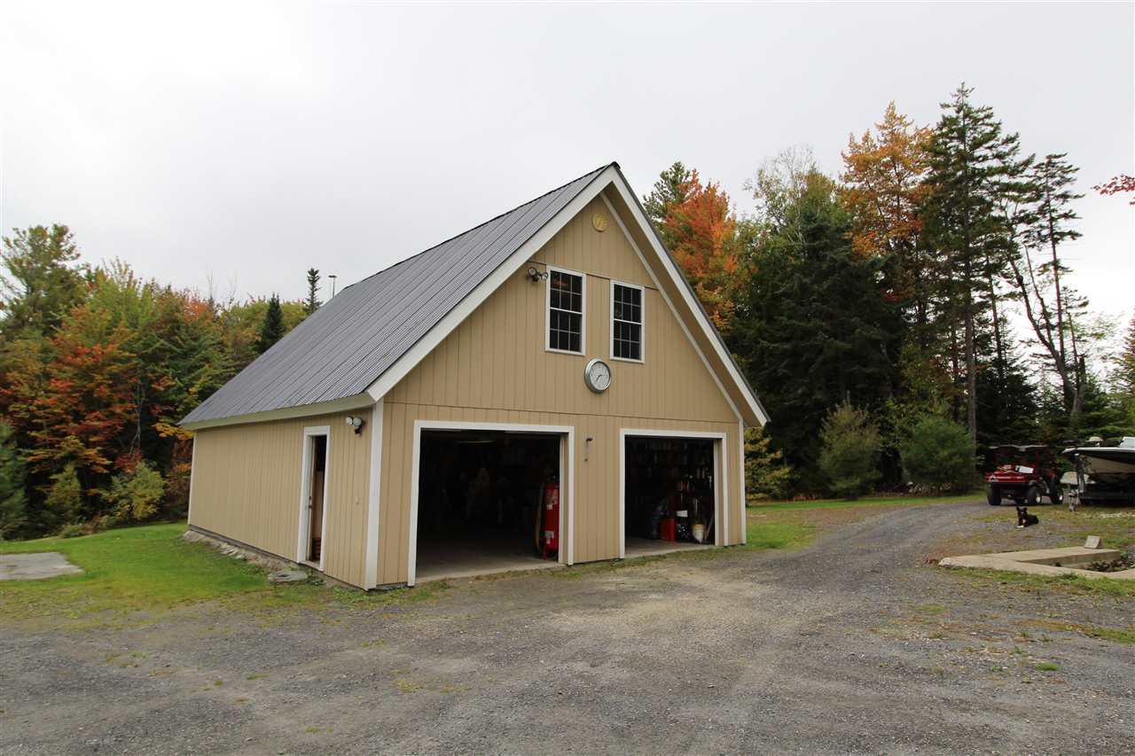 1248 Tracy Hill Road Roxbury, VT 05669 - Photo 25 of 30