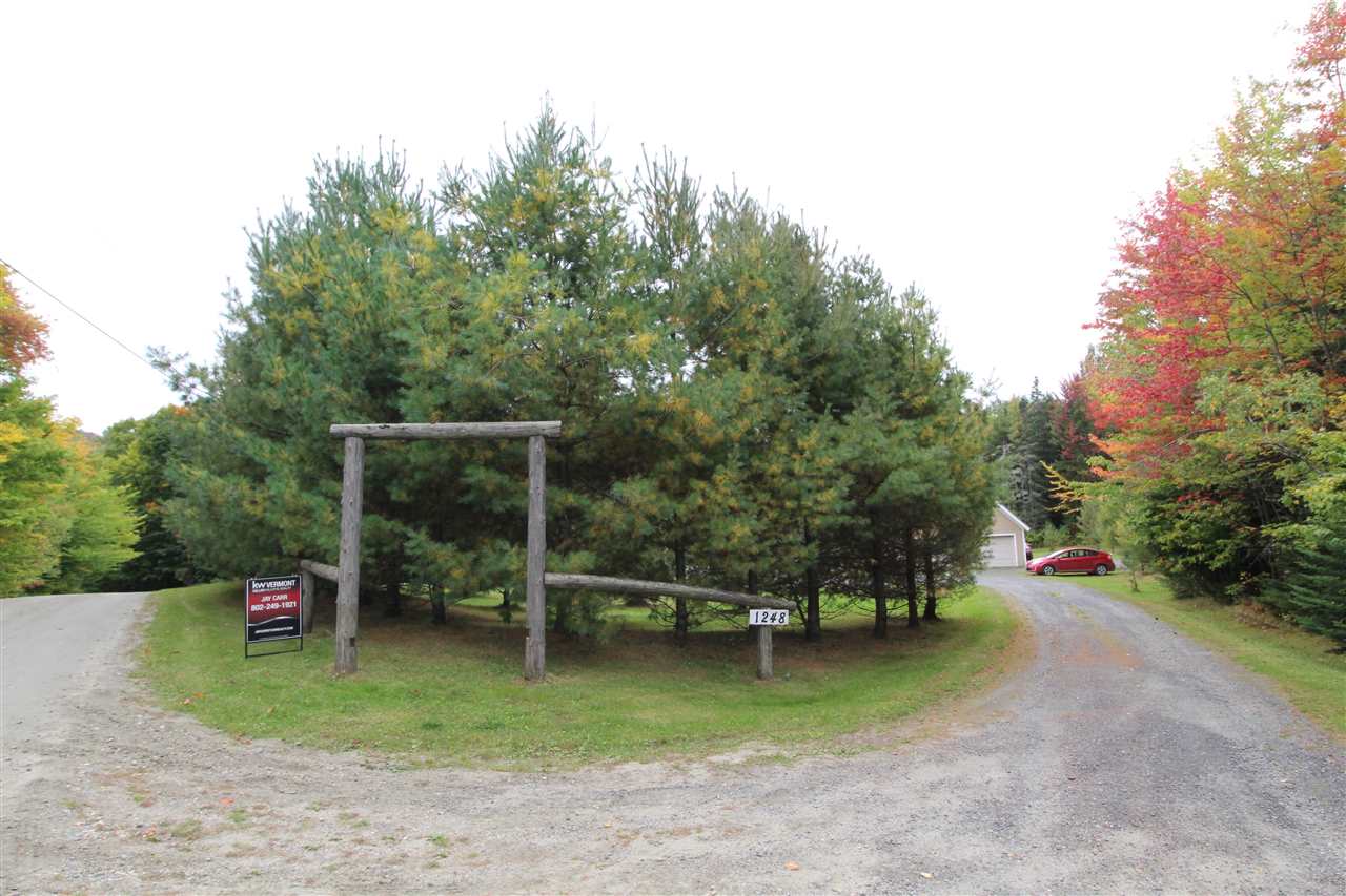 1248 Tracy Hill Road Roxbury, VT 05669 - Photo 30 of 30