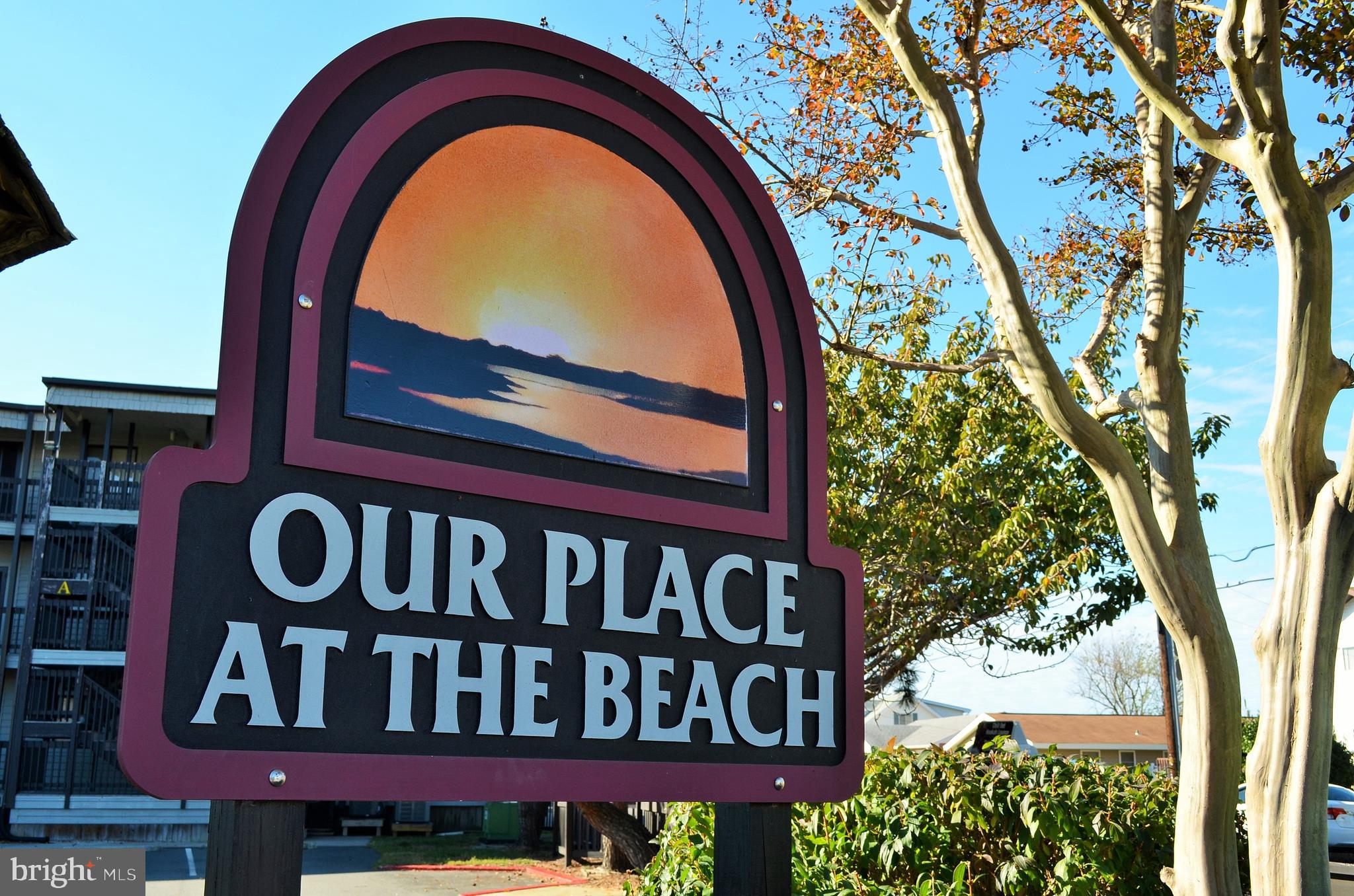 119 Old Landing Road, Unit 201B Ocean City, MD 21842 - Photo 11 of 12