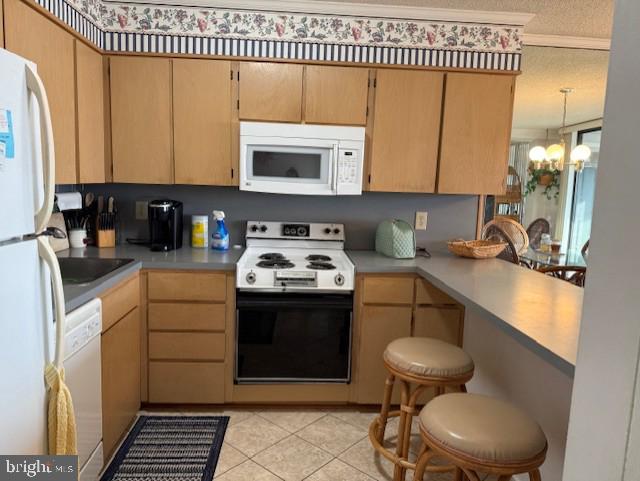 119 Old Landing Road, Unit 201B Ocean City, MD 21842 - Photo 5 of 12