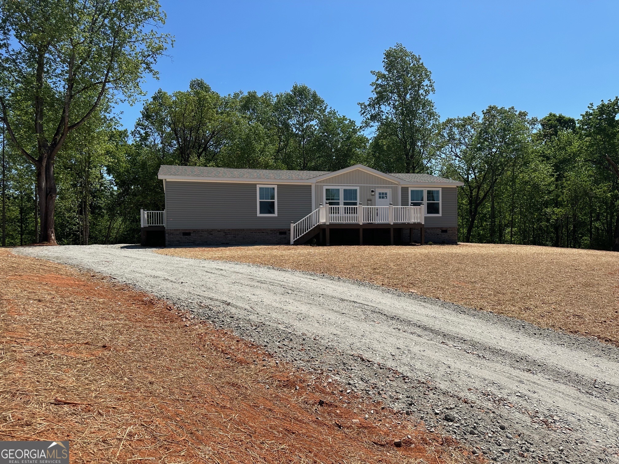 2820 Hollywood Church Road Clarkesville, GA 30523 - Photo 6 of 30