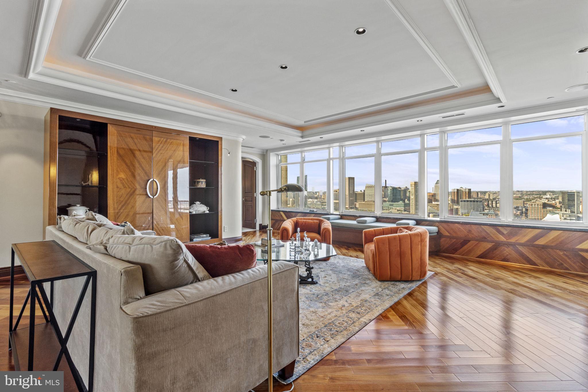 100 Harborview Drive, Unit PH3C Baltimore, MD 21230 - Photo 11 of 52