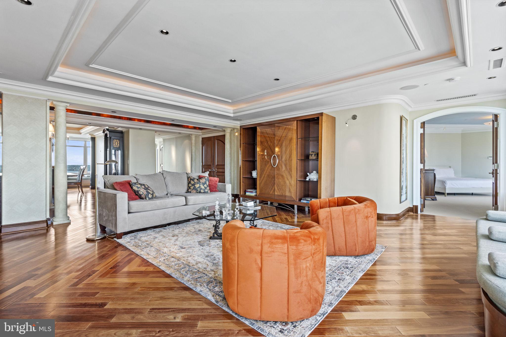 100 Harborview Drive, Unit PH3C Baltimore, MD 21230 - Photo 12 of 52