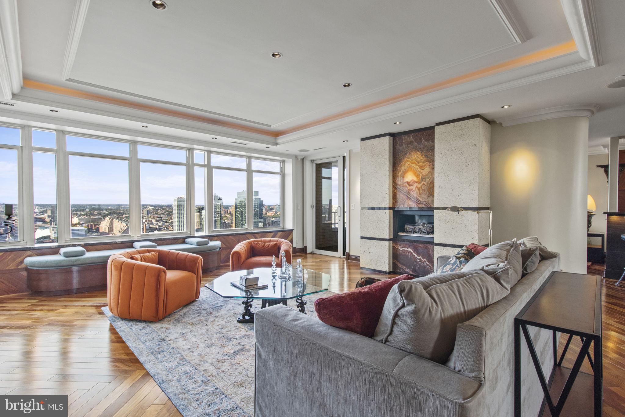 100 Harborview Drive, Unit PH3C Baltimore, MD 21230 - Photo 13 of 52