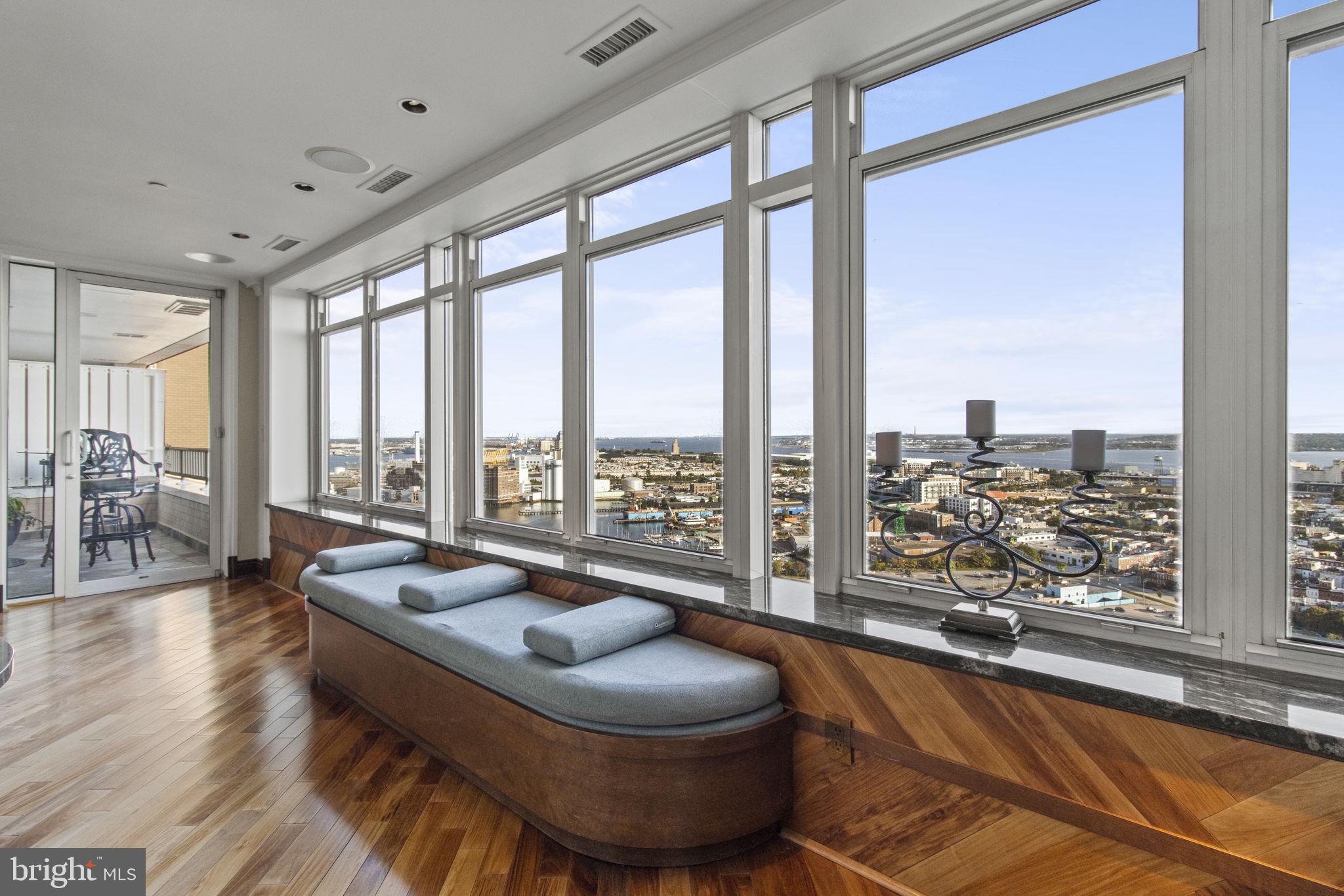 100 Harborview Drive, Unit PH3C Baltimore, MD 21230 - Photo 14 of 52