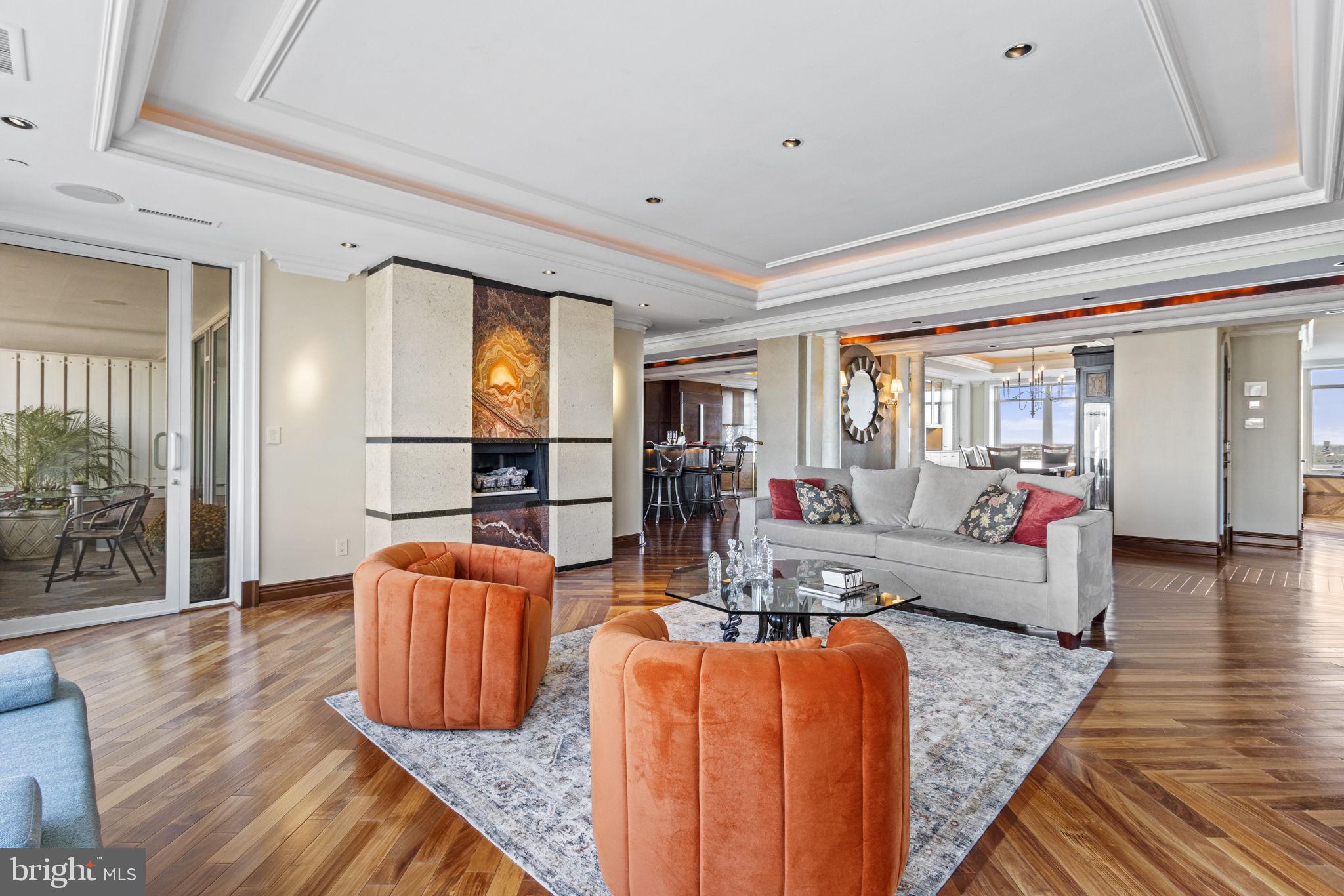 100 Harborview Drive, Unit PH3C Baltimore, MD 21230 - Photo 15 of 52