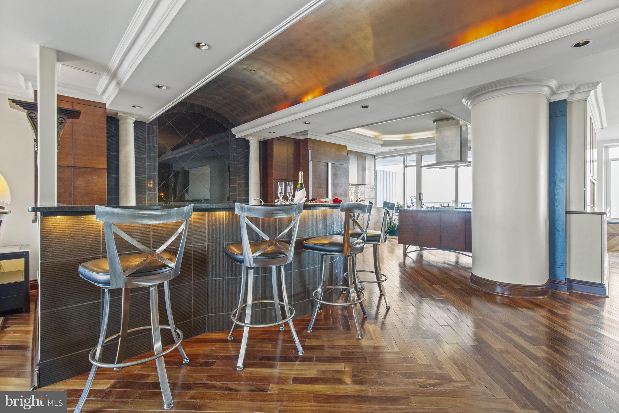 100 Harborview Drive, Unit PH3C Baltimore, MD 21230 - Photo 16 of 52