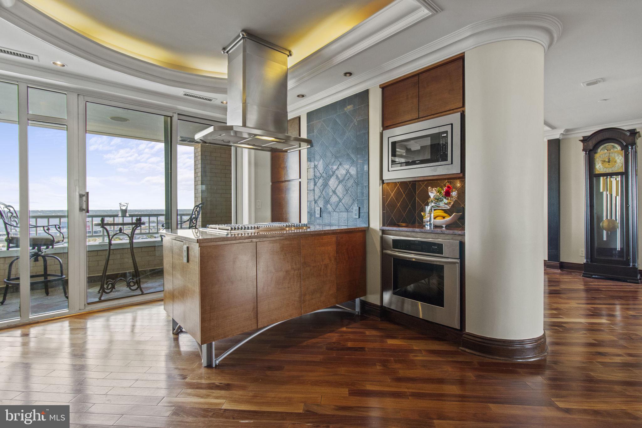 100 Harborview Drive, Unit PH3C Baltimore, MD 21230 - Photo 17 of 52