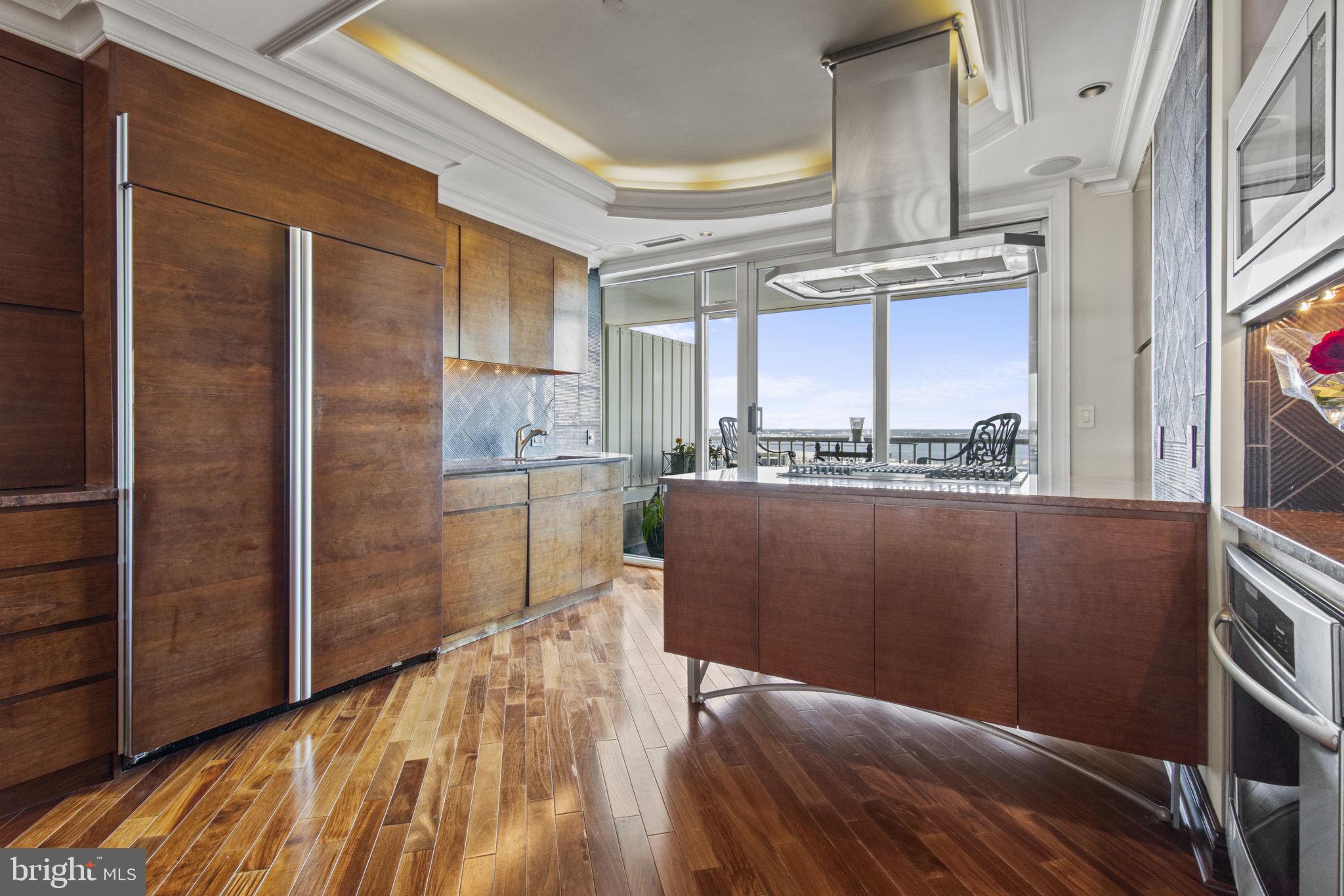 100 Harborview Drive, Unit PH3C Baltimore, MD 21230 - Photo 18 of 52