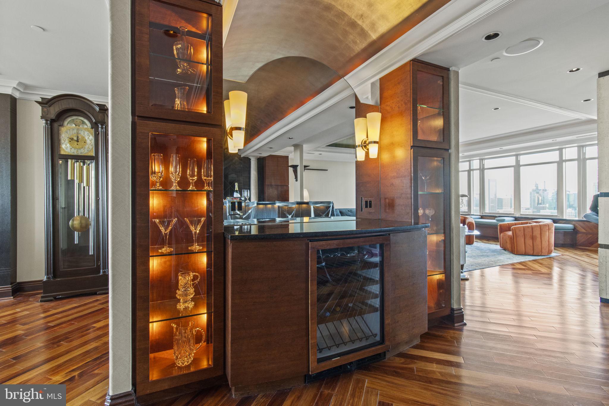 100 Harborview Drive, Unit PH3C Baltimore, MD 21230 - Photo 19 of 52