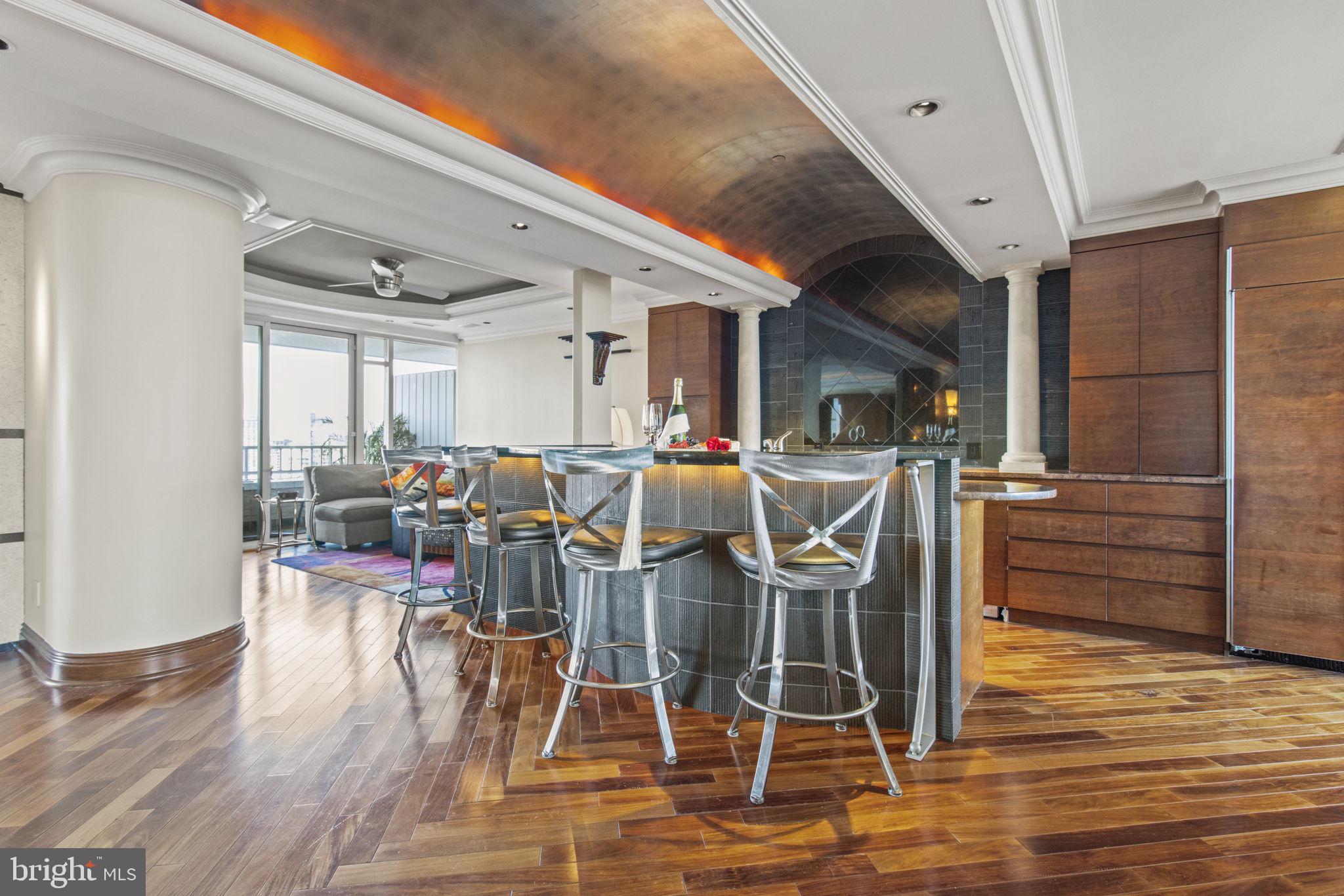 100 Harborview Drive, Unit PH3C Baltimore, MD 21230 - Photo 20 of 52